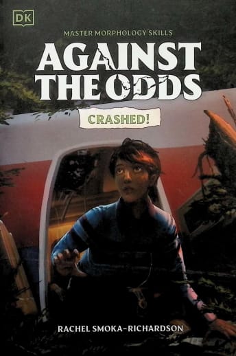 Against the Odds: Crashed!