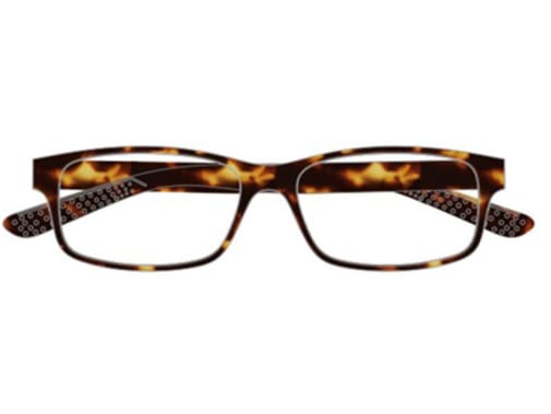 Bluelight Protection Frame in Tortoise - Unisex