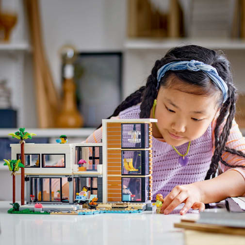 interior detail lego ideas the loud house