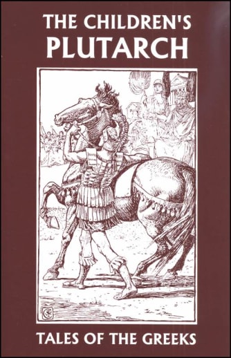 Children's Plutarch: Tales of the Greeks