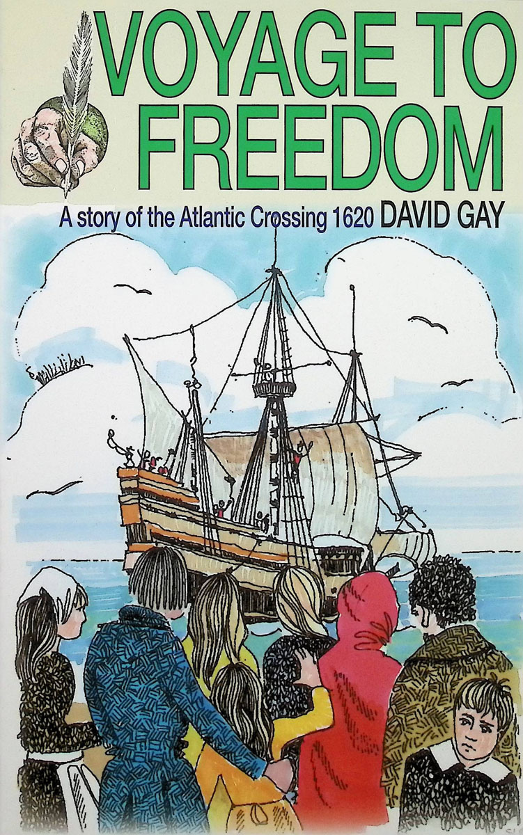 Voyage to Freedom