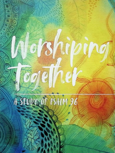 Worshiping Together