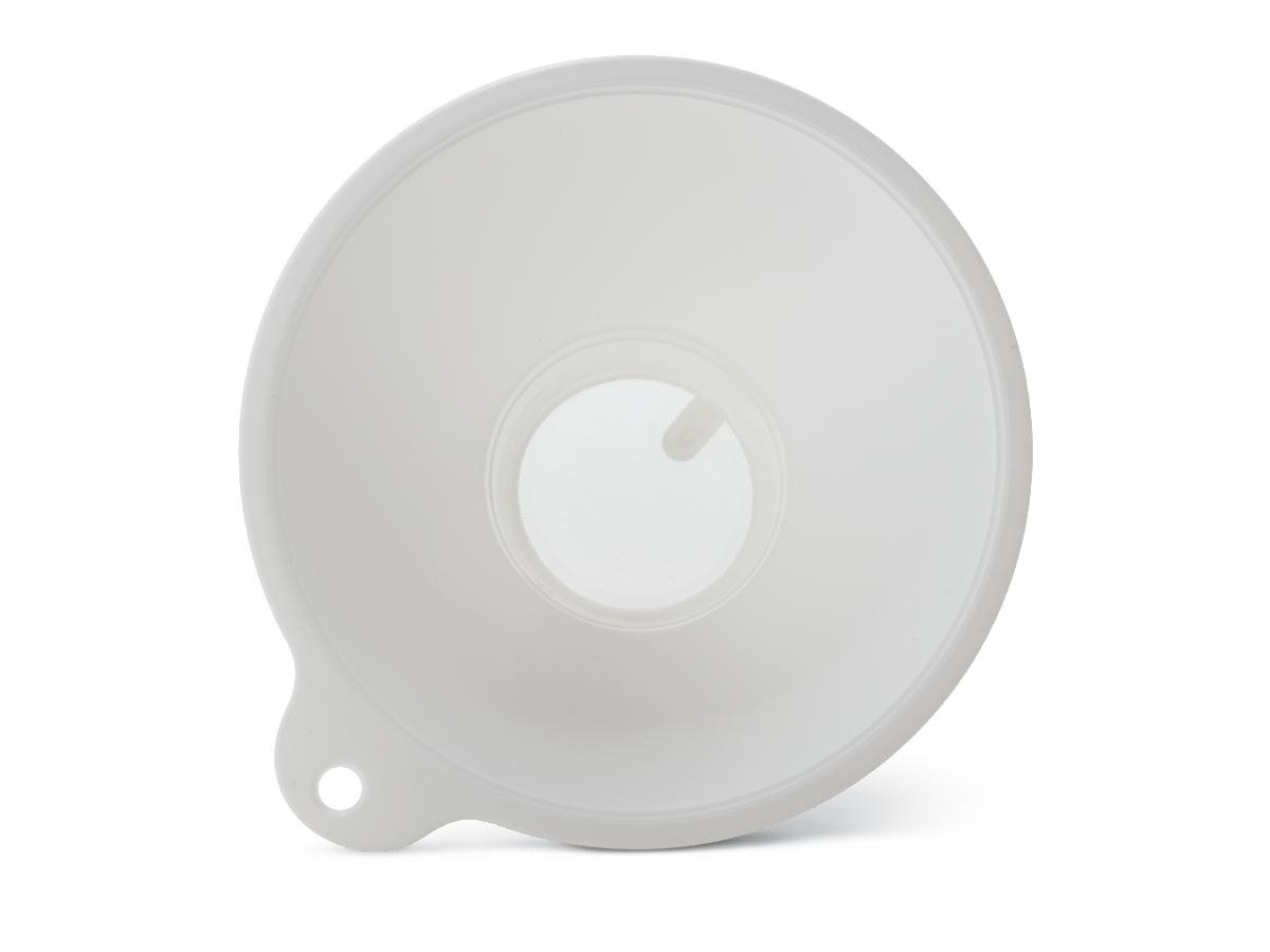 Calculi Strainer 11 X 11 X 11.25 Inch, Not Made with Natural Rubber Latex MK 862015