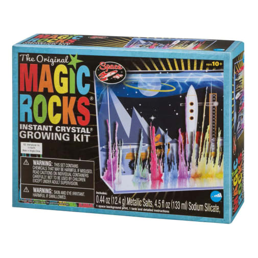 Magic Rocks Deluxe