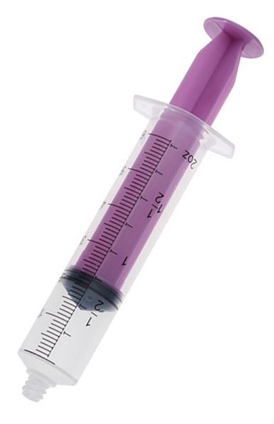 AMSure Enteral Syringe, 60 mL MK 1020338