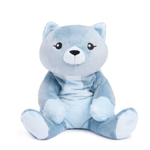 Frankie the Cat Hugimal