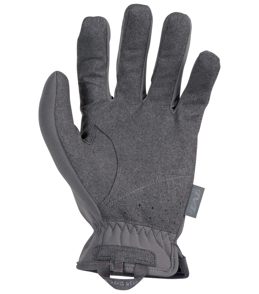 FastFit® Wolf Grey | Mechanix US