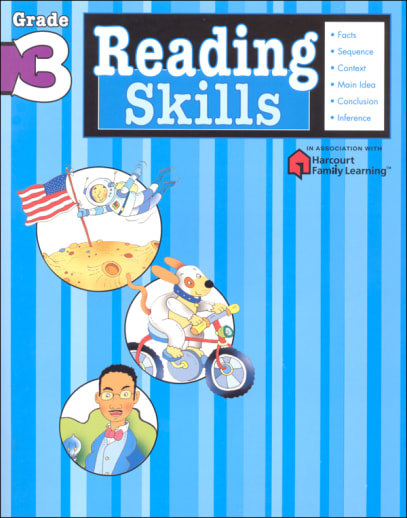 Reading Skills Grade 3