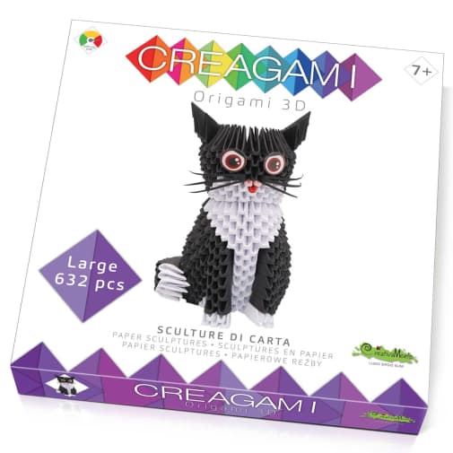 Creagami - Cat (large)