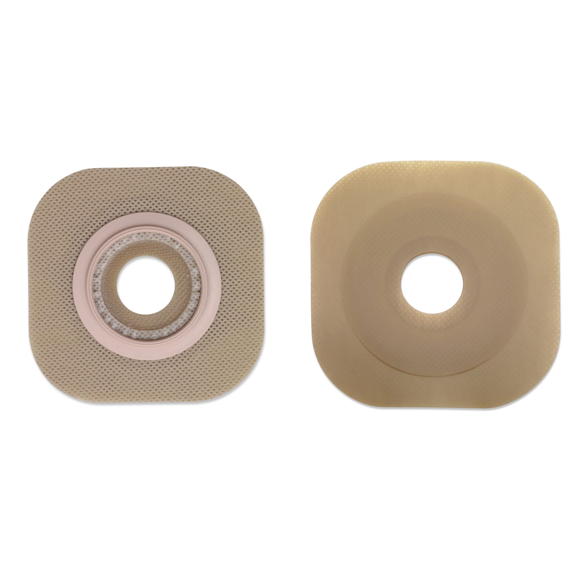 New Image Flextend Colostomy Barrier With 1 Inch Stoma Opening MK 505954