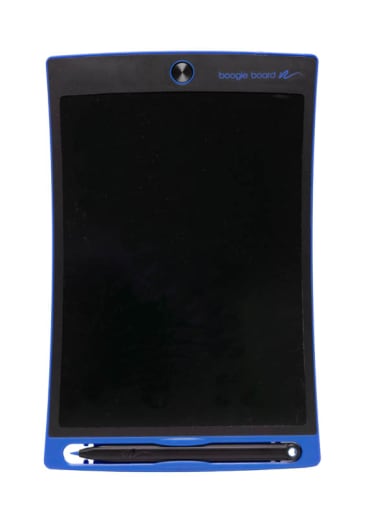 Boogie Board Jot 8.5 LCD eWriter - Blue