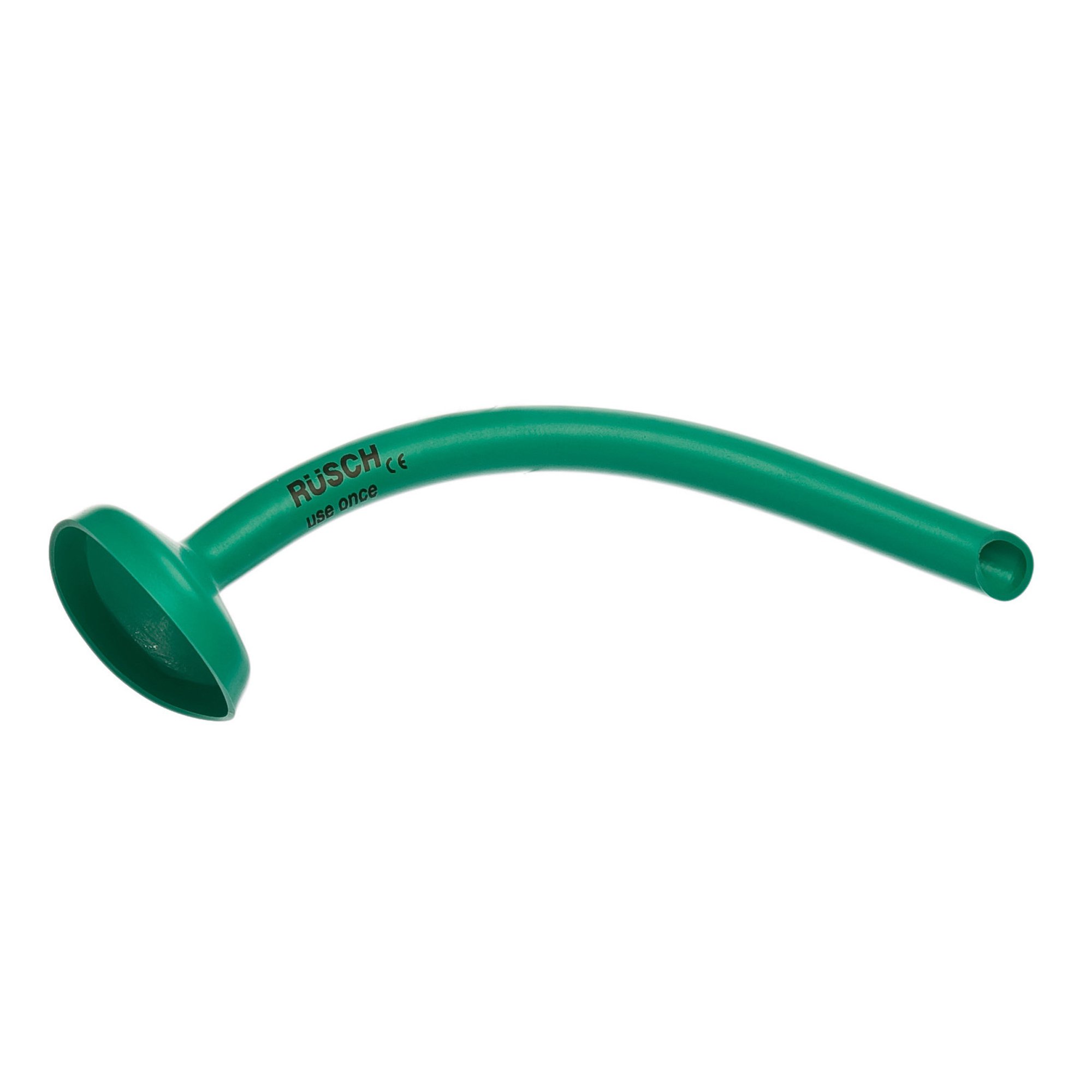 Rusch Nasopharyngeal Airway, 28 Fr., Trumpet Style (Robertazzi) MK 190282