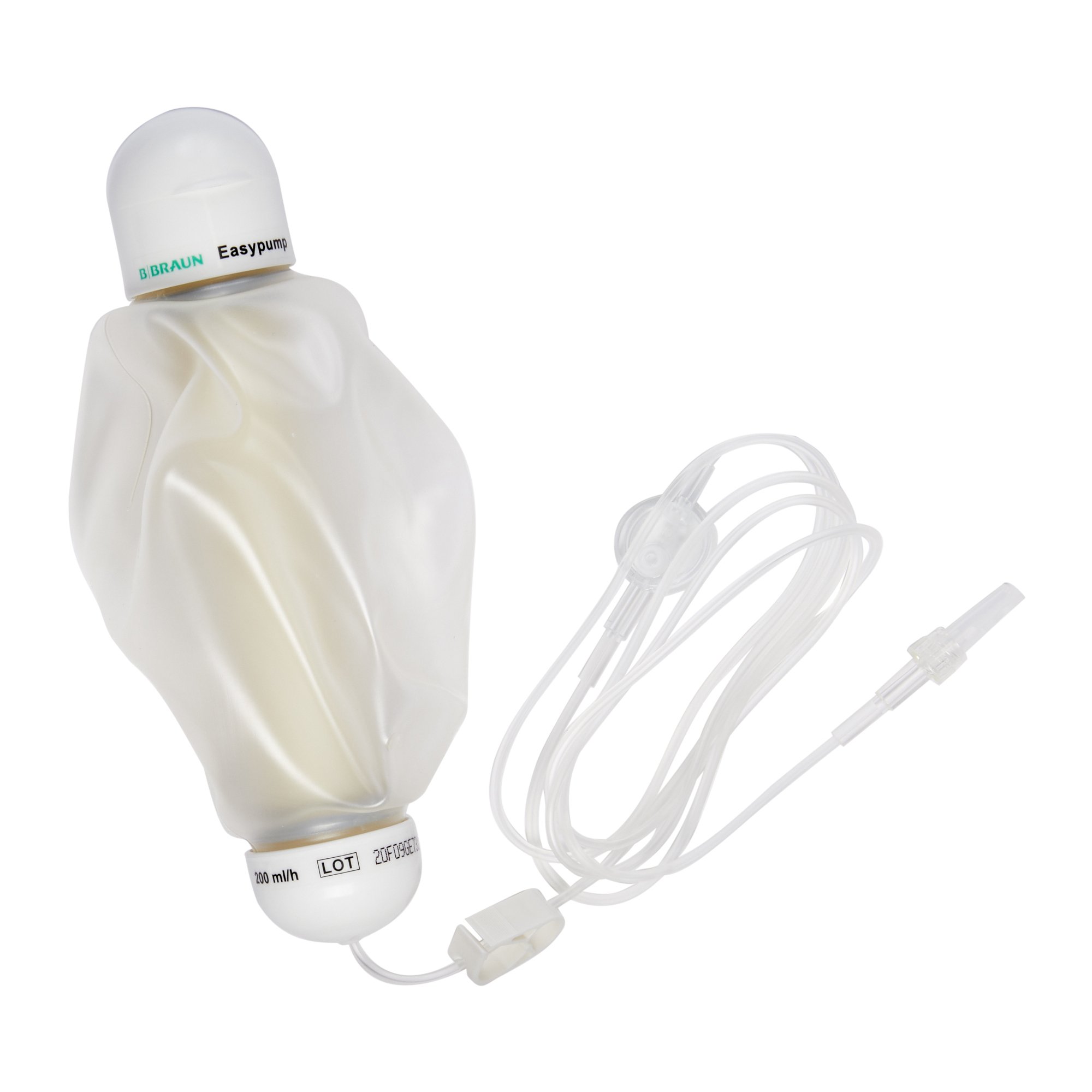 Easypump Elastomeric Pump 400-2-S MK 972296