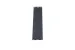 Kendall Howard 1U Snap-In Flat Spacer Blank