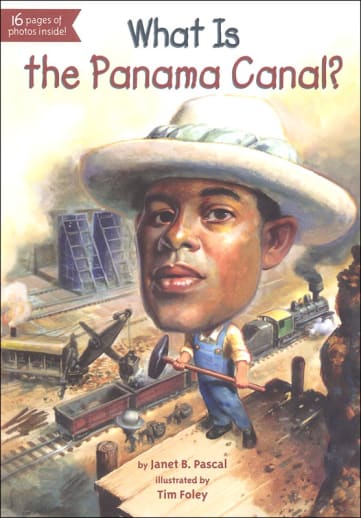 What Is the Panama Canal?