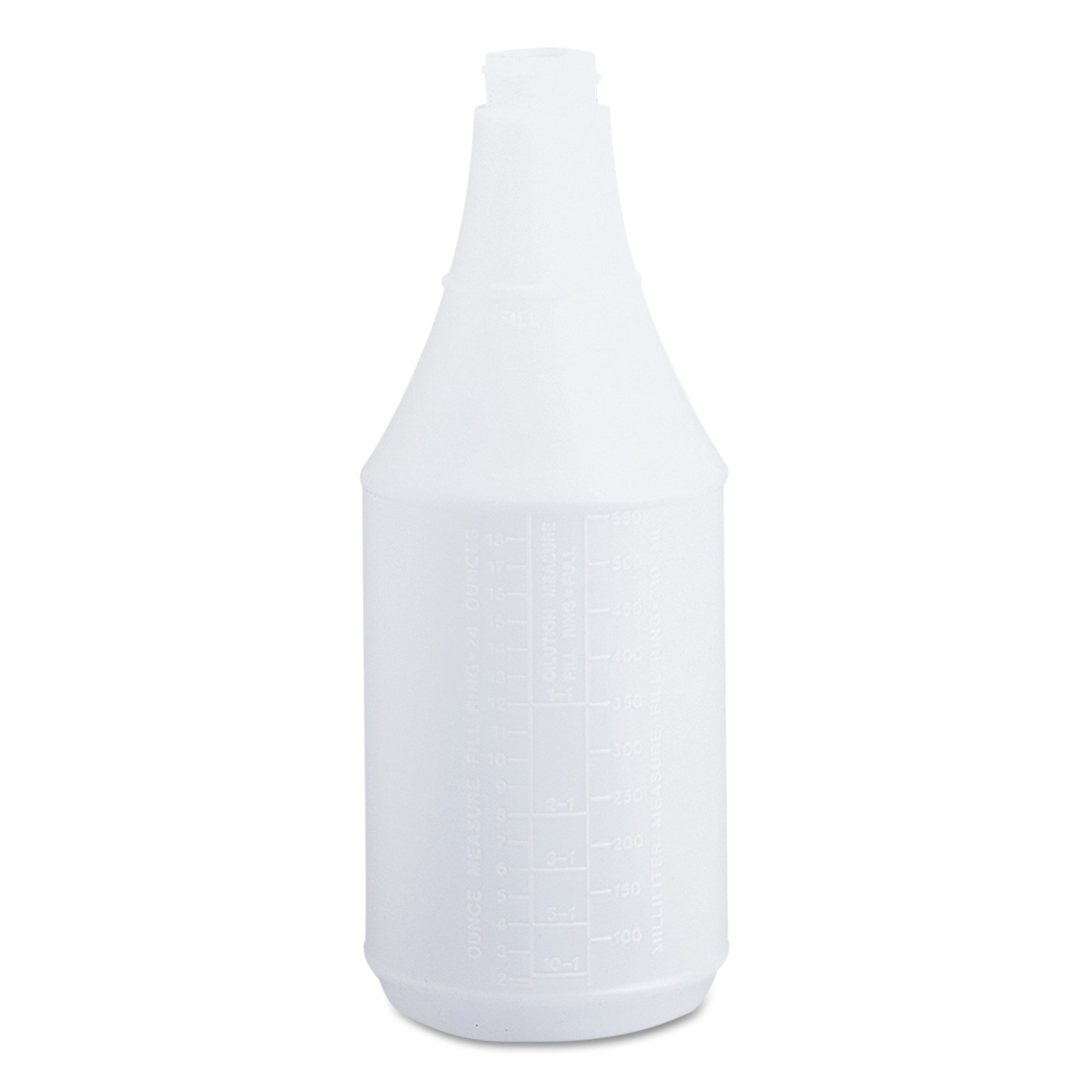 Boardwalk Emboss Spray Bottle MK 1003631