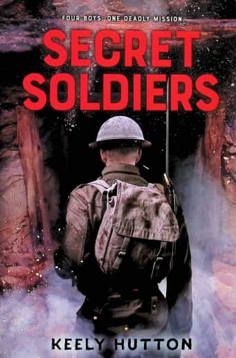 Secret Soldiers