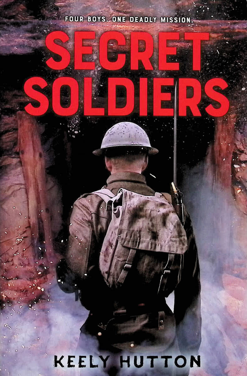 Secret Soldiers