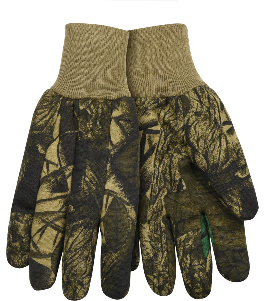 9 oz Camo Sport Jersey