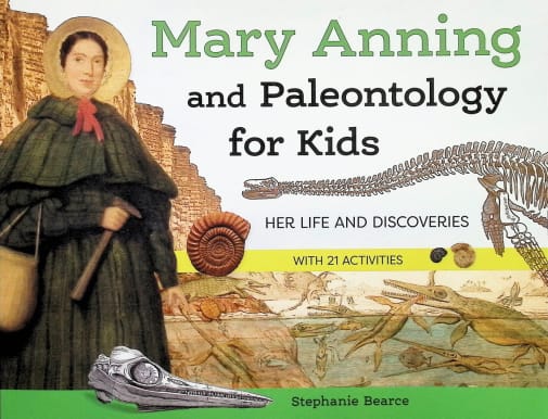 Mary Anning and Paleontology for Kids