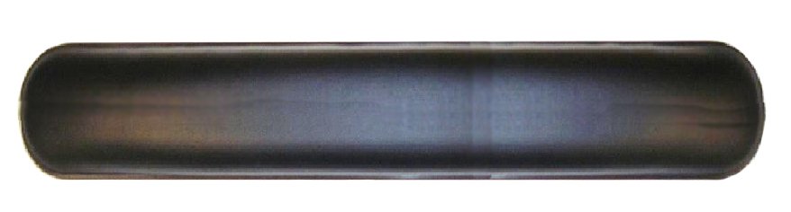 drive Wheelchair Armrest Pad, 10 Inch MK 700594