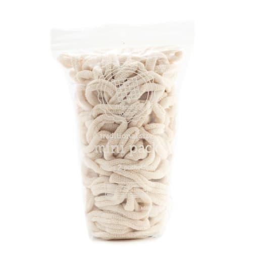 Mini Pack by Friendly Loom - Winter White (Traditional Size)