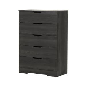 5-Drawer Chest