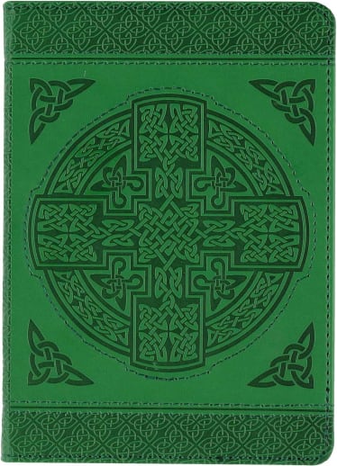 Celtic (Small Artisan Journal)