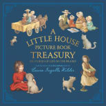Little House Books: 9-Volume Box Set