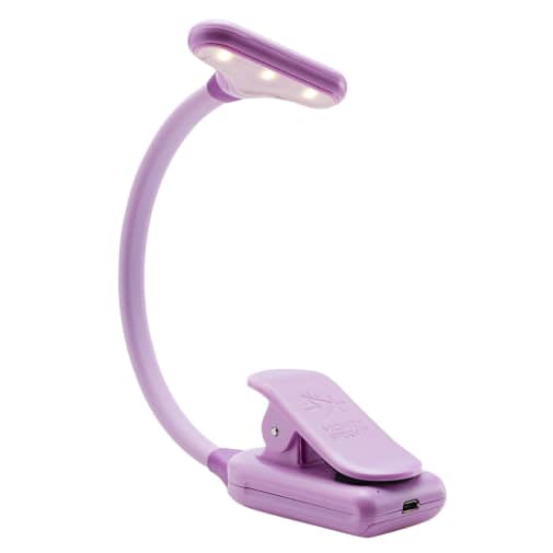 NuFlex Light, Lavender