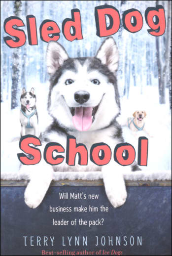 Sled Dog School