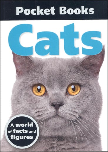 Cats (Pocket Books)