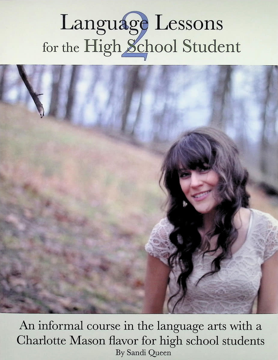 Language Lessons for High School V2