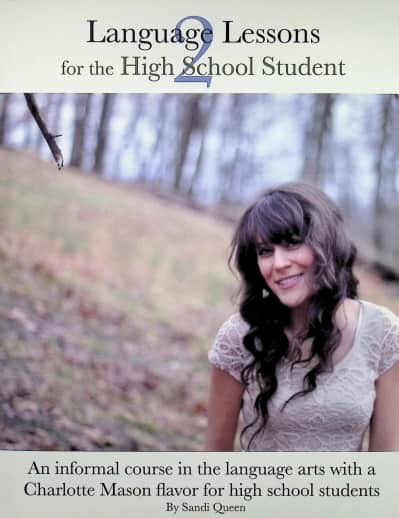 Language Lessons for High School V2