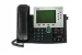 Cisco 7962G Six Line Unified VoIP Phone, CP-7962G, Refurbished, Original