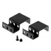 1RU Recessed Rack Adapter