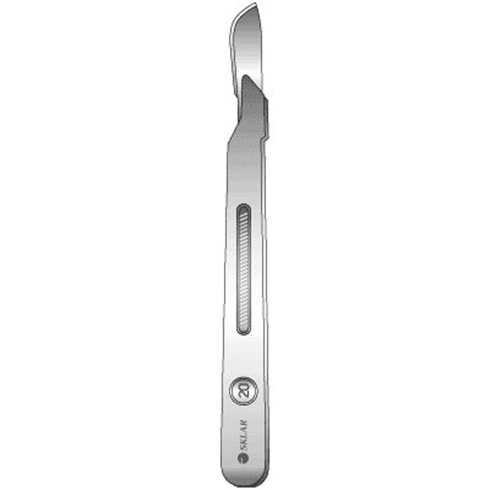 Sklar Scalpel MK 348340