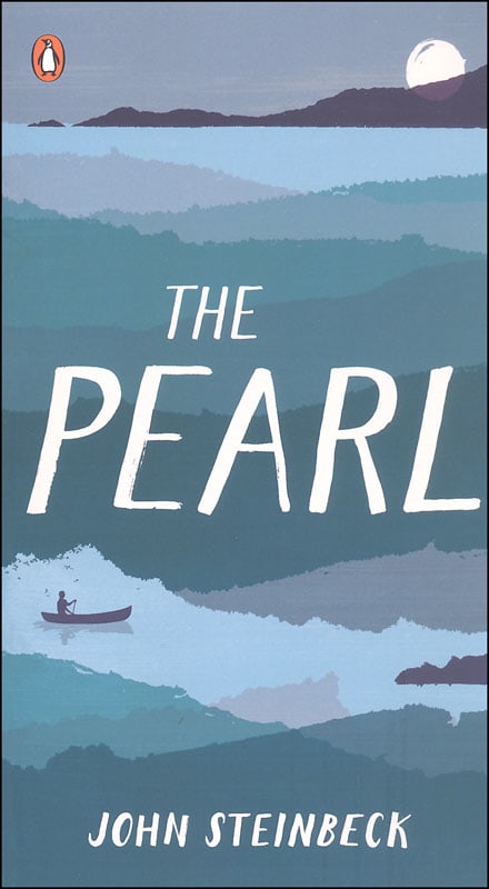 The Pearl by John Steinbeck