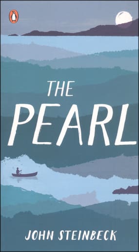 The Pearl by John Steinbeck