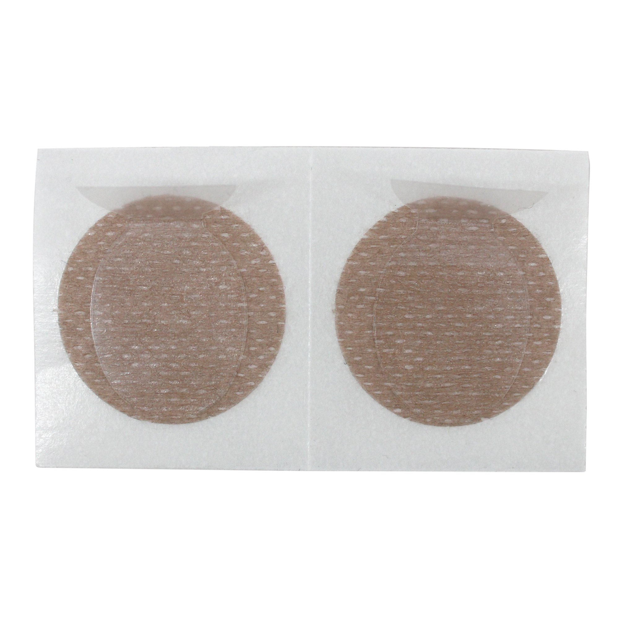 Nasal Cannula Securement Sticker MK 1138858