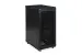27U LINIER Server Cabinet - Vented/Vented Doors - 36in Depth