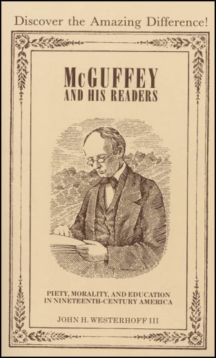 McGuffey And His Readers