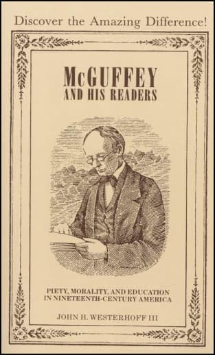 McGuffey And His Readers