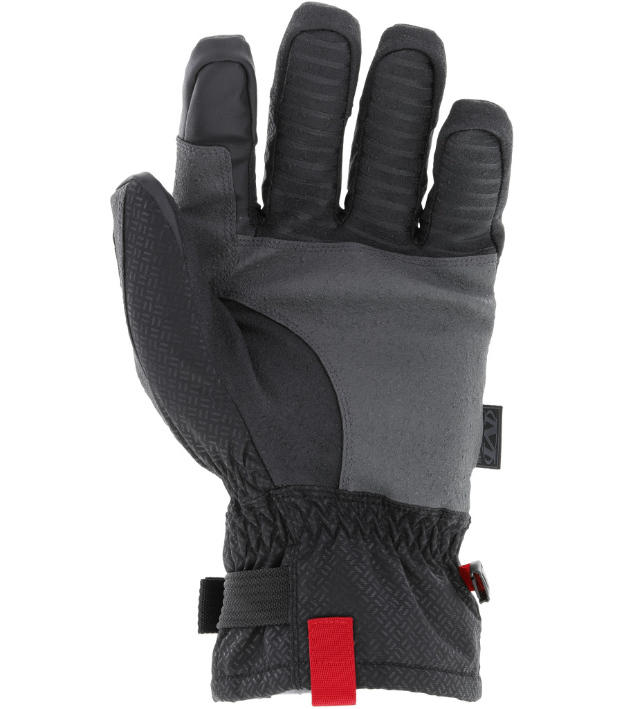  Mechanix Wear: ColdWork Guide Winter Work Gloves