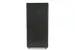 42U LINIER Server Cabinet - Solid/Vented Doors - 36in Depth