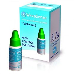 Wavesense Keynote Control, High Level, 6 mL MK 638786