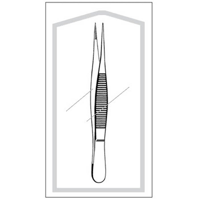 Econo Splinter Forceps MK 416769