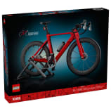 LEGO Icons Road Bike (11380)