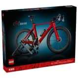 LEGO Icons Road Bike (11380)