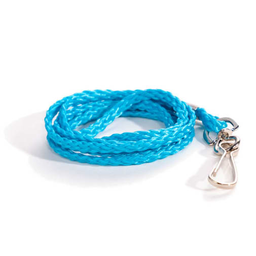 Loupe Lanyard - Teal